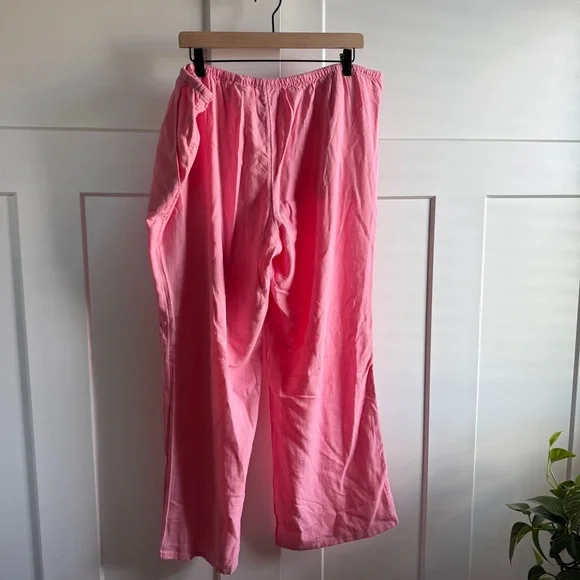 Pin H&M beach pants - Picture 4 of 4